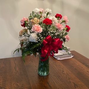 Meet your Posher, Leann